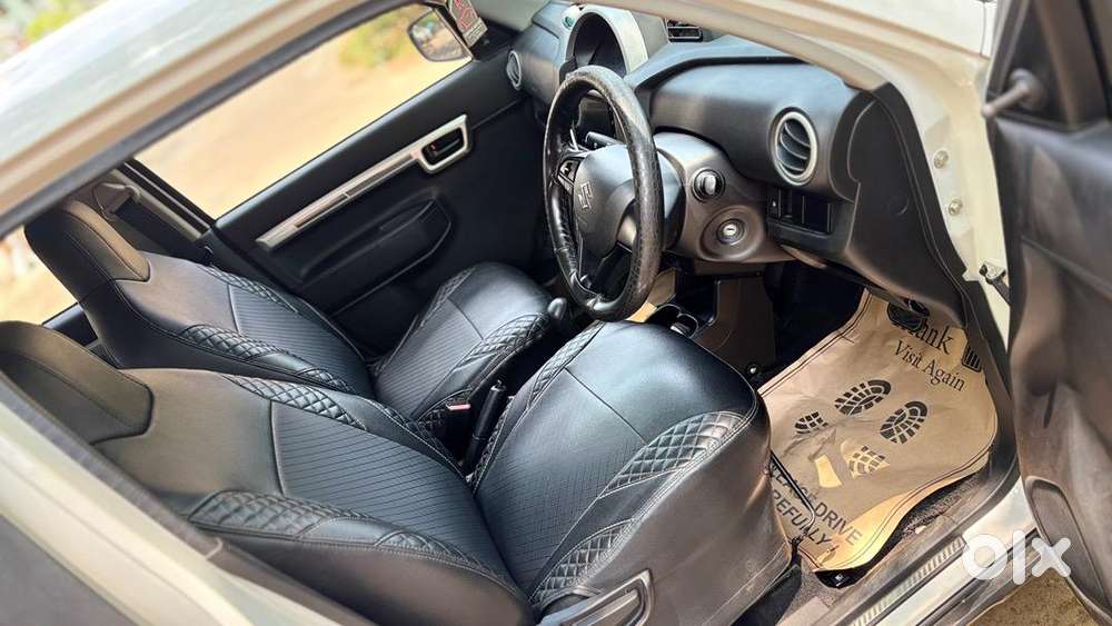 Maruti Suzuki S-presso 2020 Petrol 48000 Km Driven