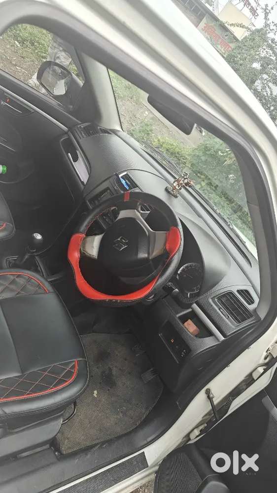 Maruti Suzuki Swift Vdi 2012 Diesel Manual