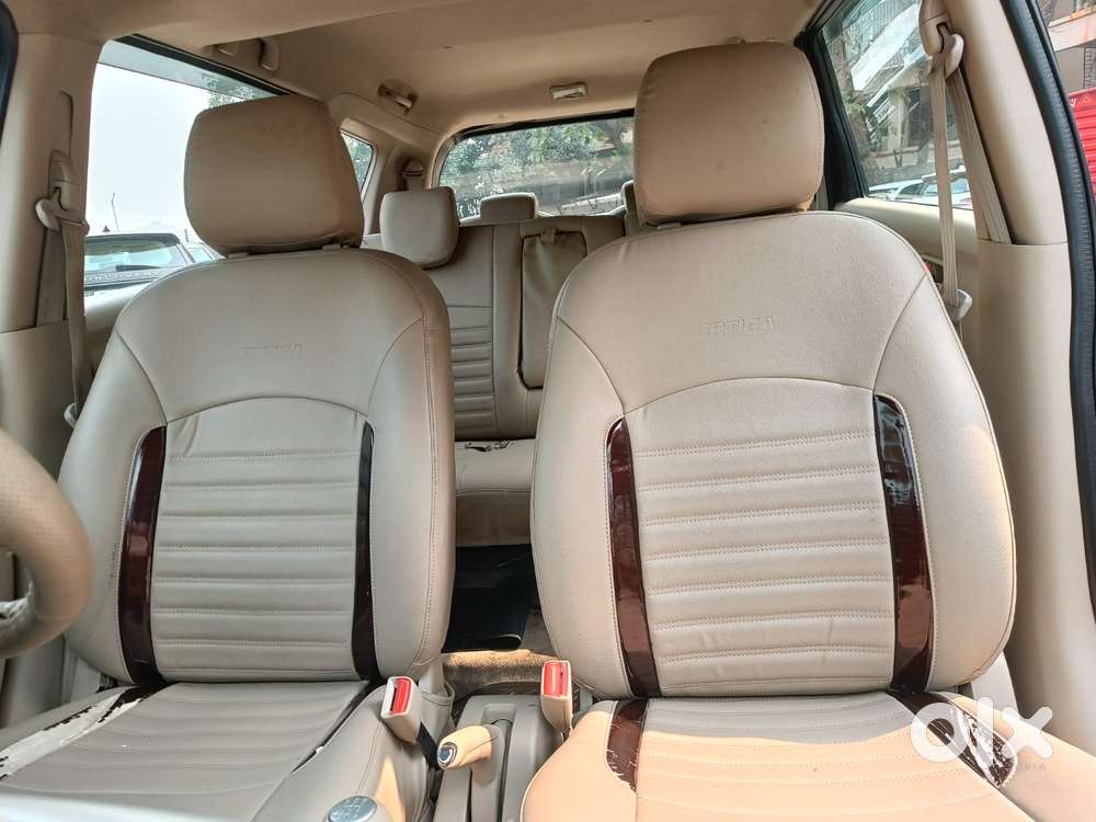 Maruti Suzuki Ertiga Zxi, 2017, Petrol