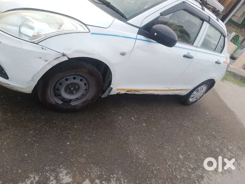 Maruti Suzuki Dzire 2021 Diesel