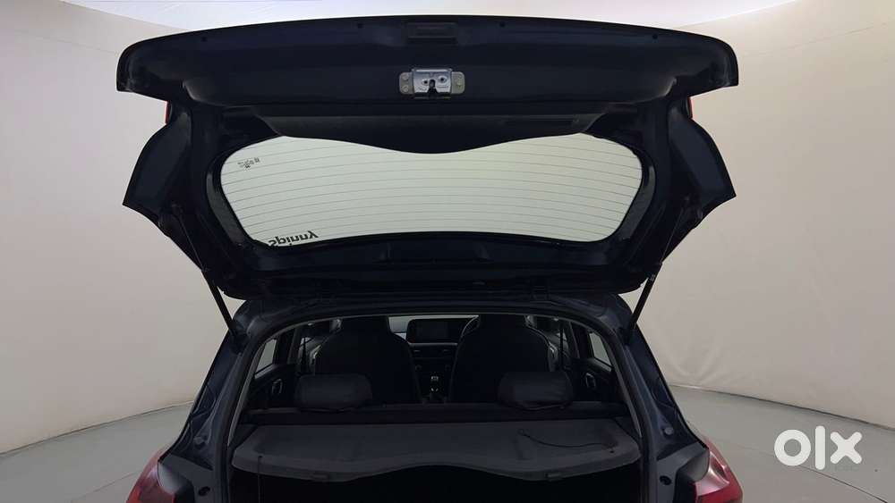 Hyundai Grand I10 Nios Sportz 1.2 Kappa Vtvt, 2025, Petrol