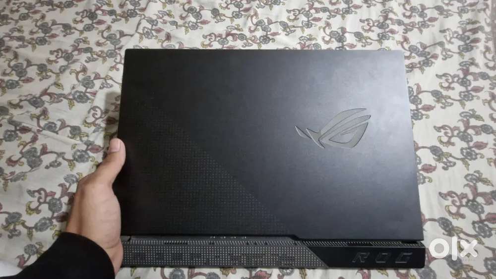 ASUS ROG Strix G15 Gaming laptop