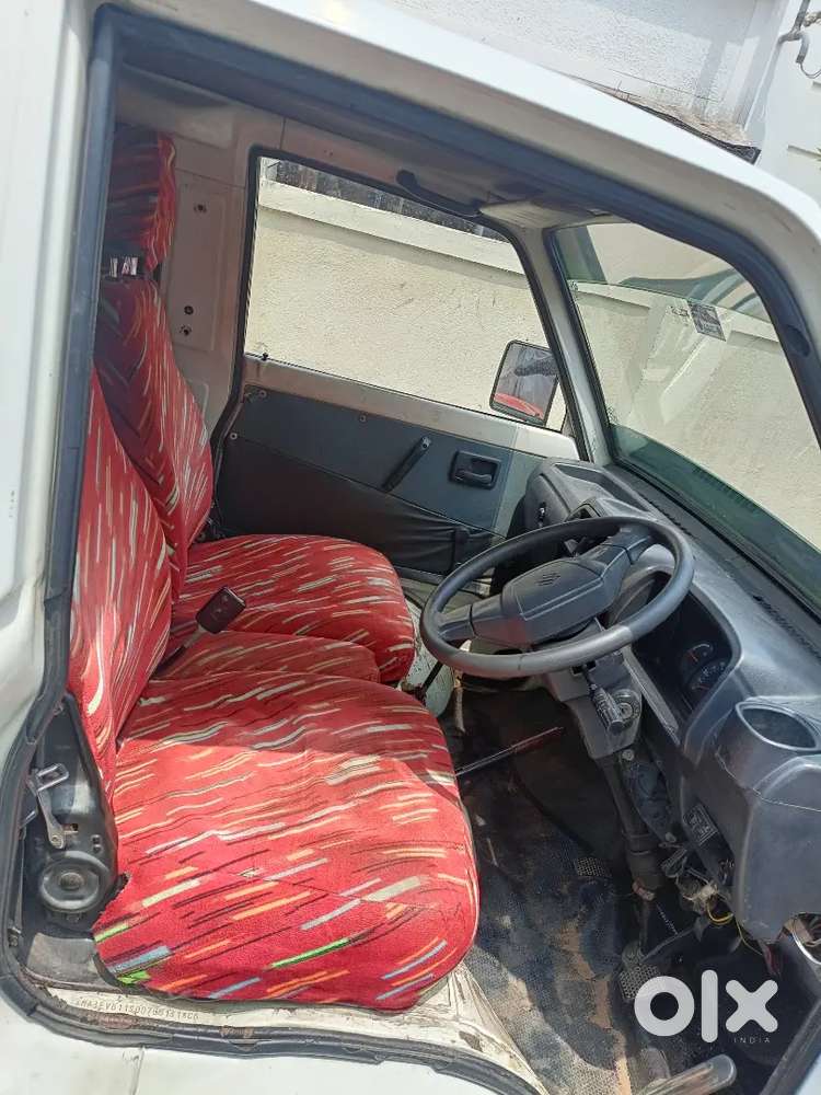 Maruti Suzuki Omni 2006