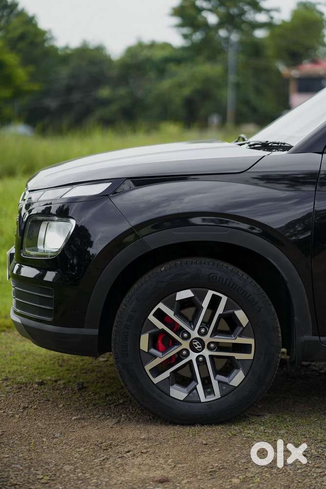 Hyundai Venue 1.5 Crdi S Plus, 2023, Diesel