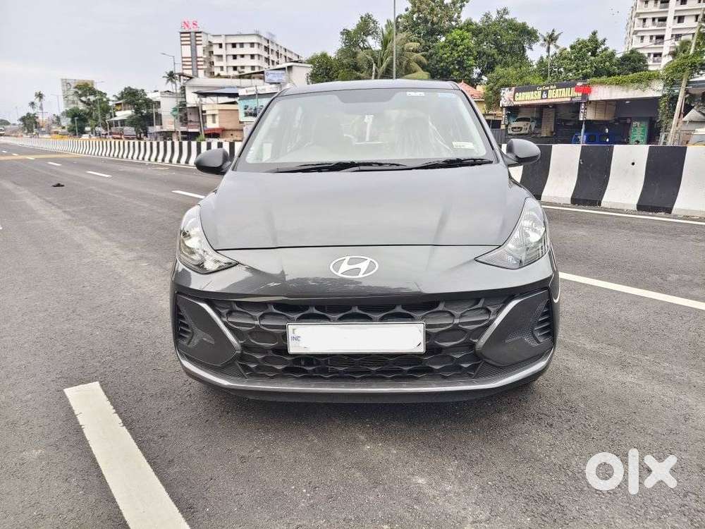 Hyundai Grand I10 Nios Era, 2025, Petrol