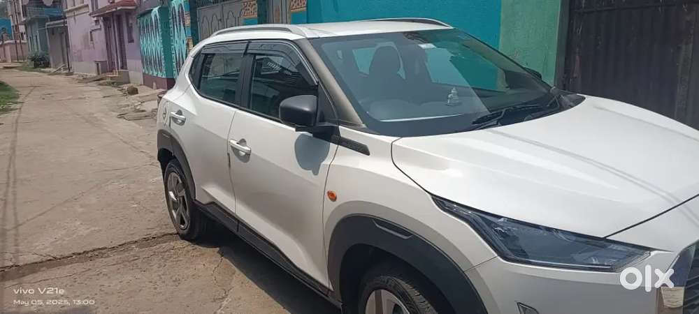 Nissan Magnite 2024