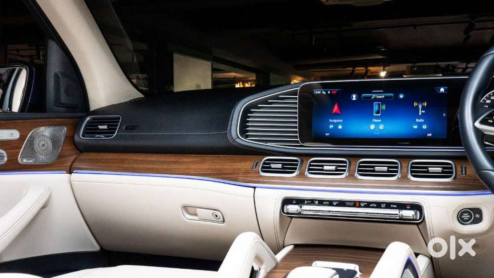 Mercedes-benz Gle 450 4matic Lwb, 2026, Diesel