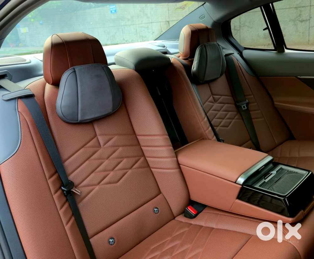 Bmw 5 Series 530 Li M Sport, 2025, Petrol