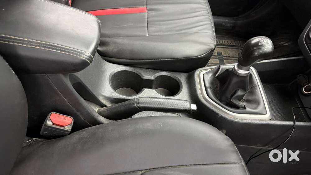 Hyundai Creta 1.6 Sx Plus Petrol, 2016, Petrol