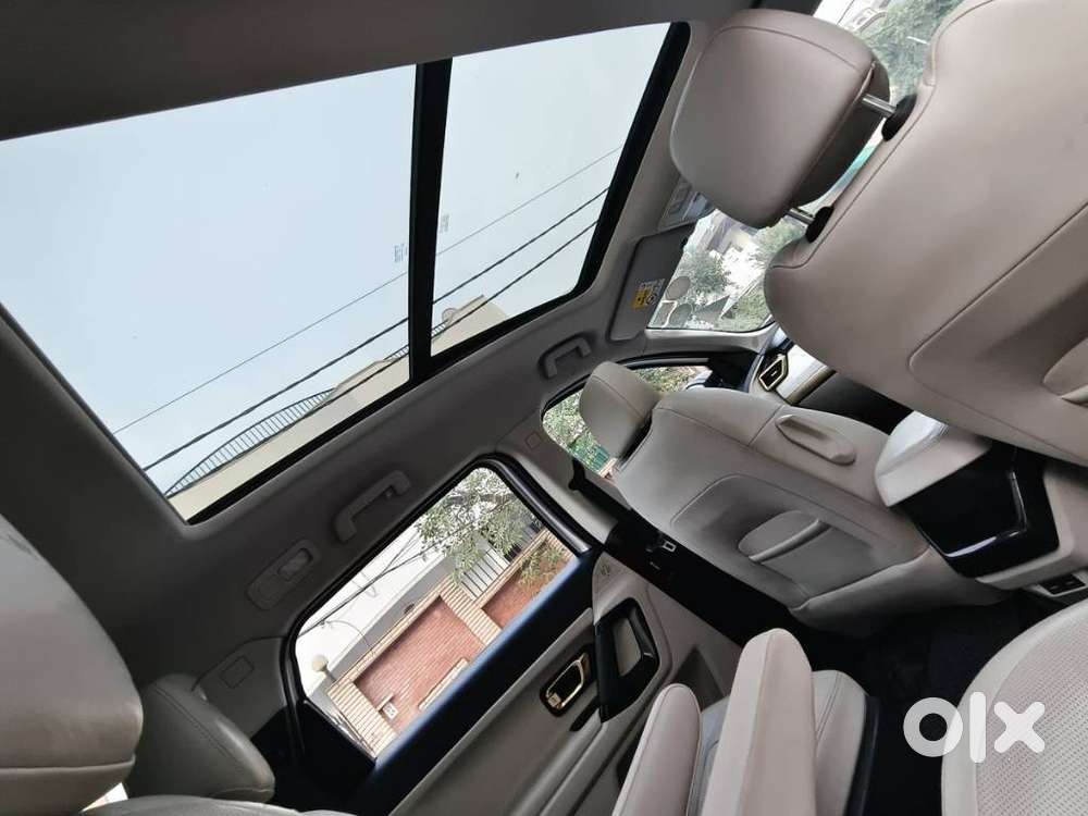 Tata Safari 2.0 Kryotec Xza Plus, 2022, Diesel