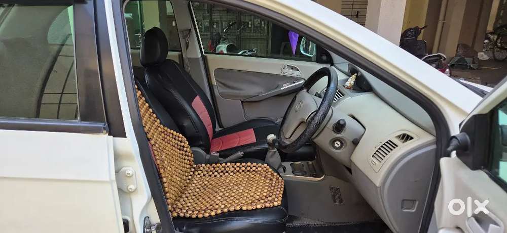 Tata Indica Vista 2011 Petrol Manual