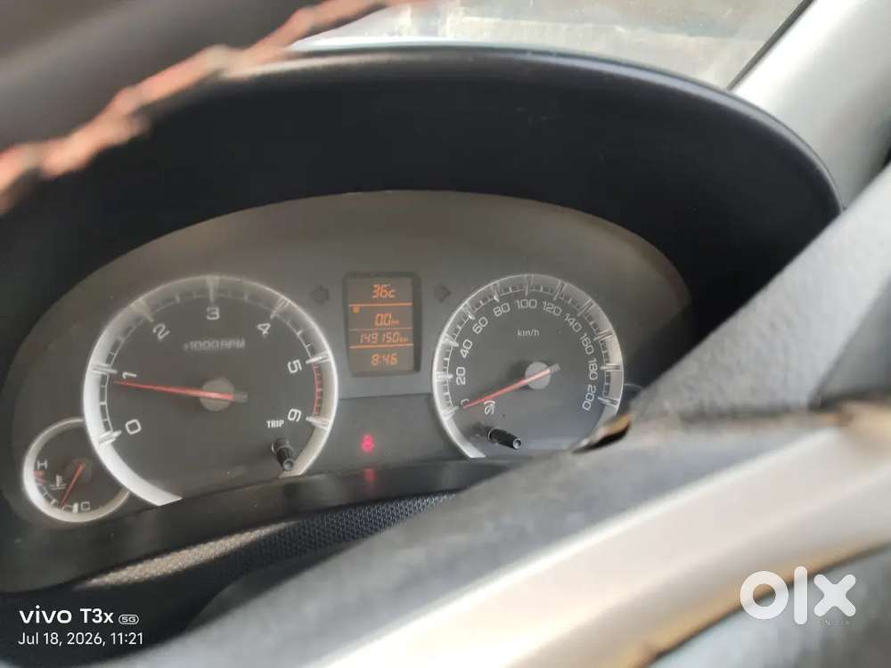 Maruti Suzuki Swift Vdi 2012 Well Maintain Car Showroom Condition