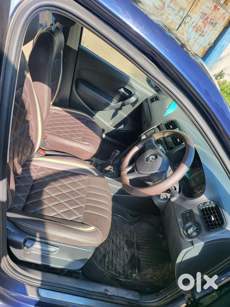 Volkswagen Polo 1.0 Mpi Comfortline, 2015, Petrol