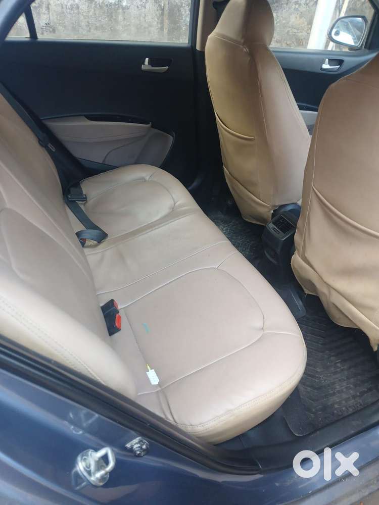 Hyundai Grand I10 Asta 1.2 Vtvt, 2015, Petrol