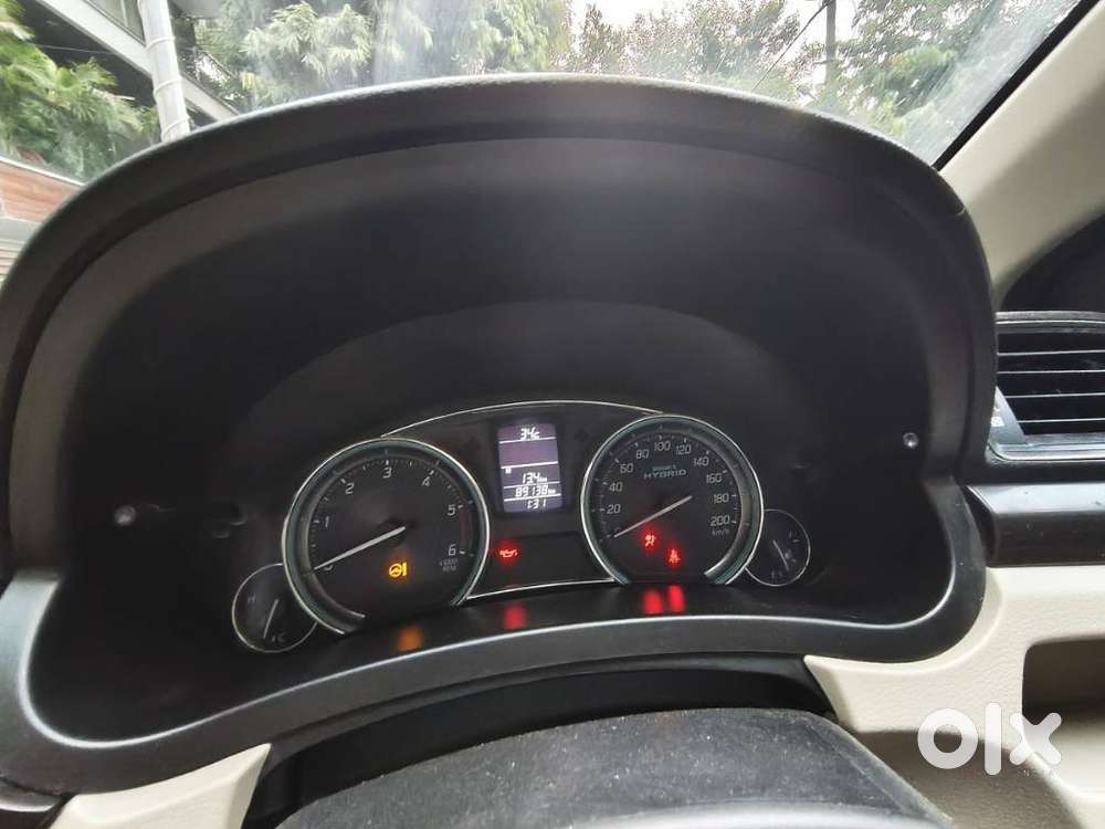 Maruti Suzuki Ciaz Sigma Diesel, 2018, Diesel