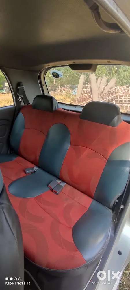 Hyundai Santro Xing Xl 2007