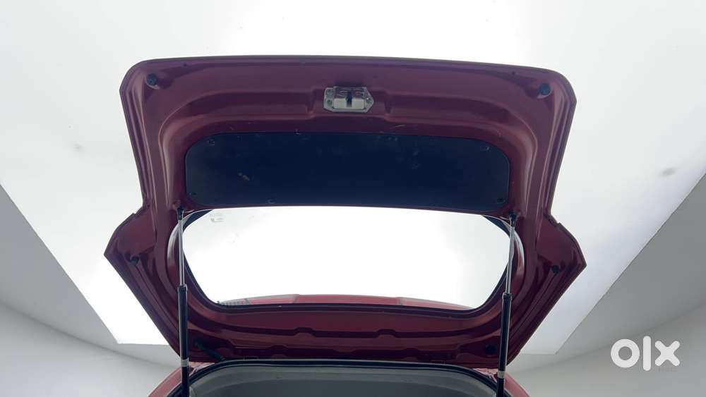 Maruti Suzuki Wagon R Lxi 1.0, 2018, Petrol