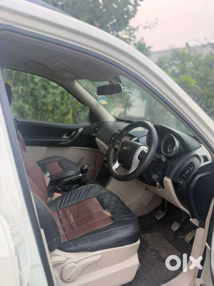 Mahindra Xuv500 W6 2wd, 2015, Diesel