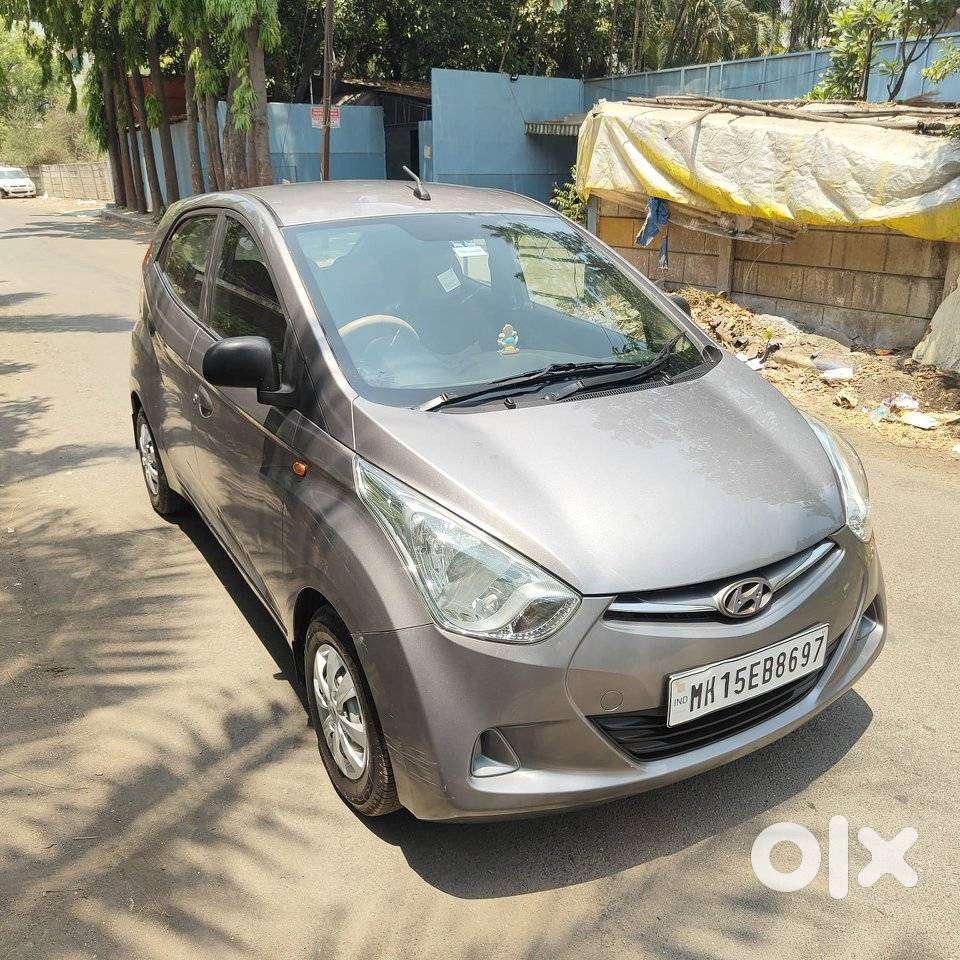 Hyundai Eon Era +, 2014, Petrol