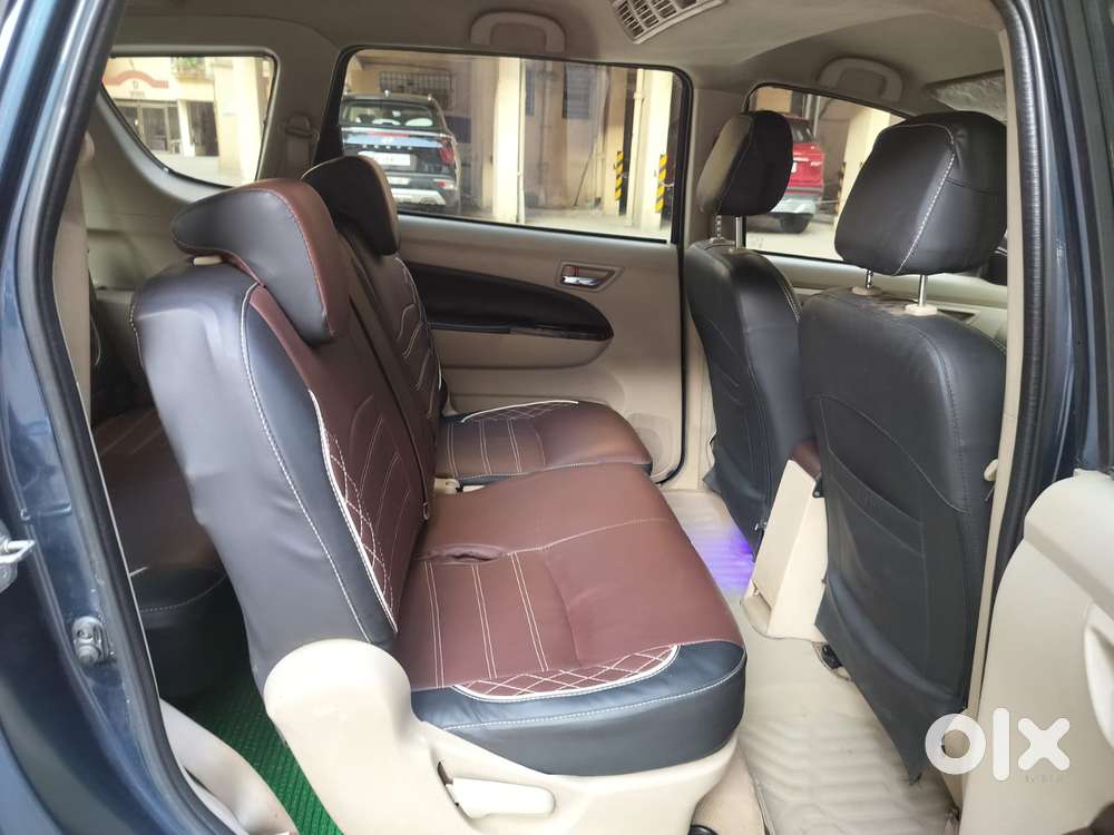 Maruti Suzuki Ertiga Vxi Cng, 2016, Cng & Hybrids