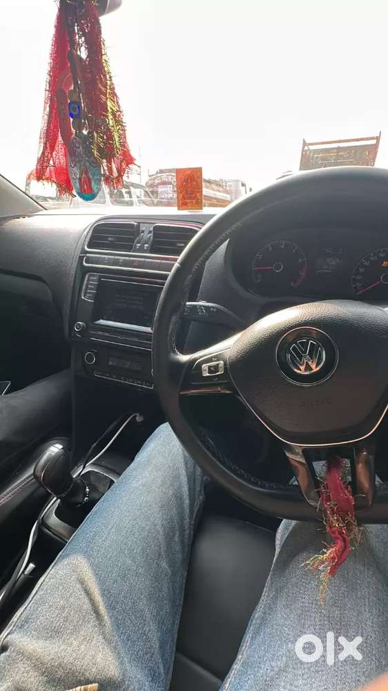 Volkswagen Polo Gt 2016