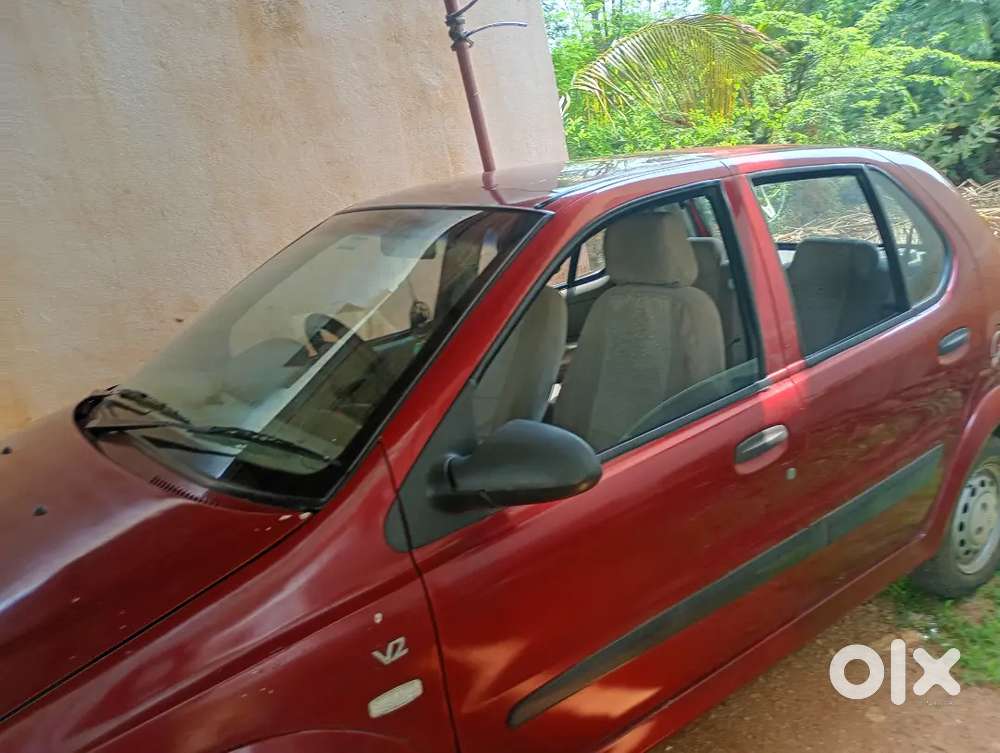 Tata Indica Vista 2007