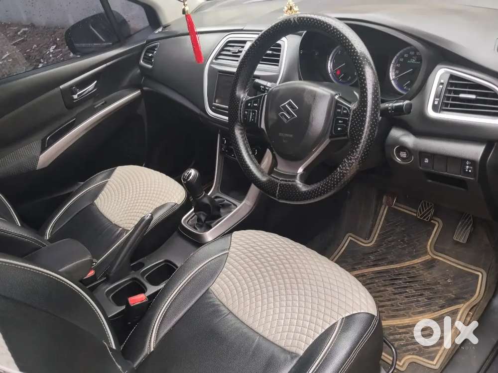 2019 Maruti Suzuki Delta