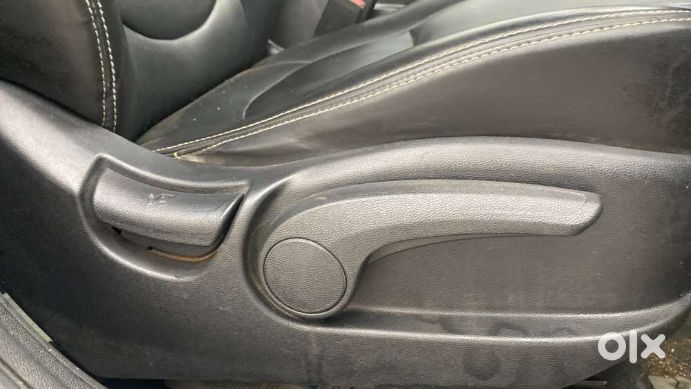 Hyundai Creta 1.6 Sx Plus Petrol, 2016, Petrol