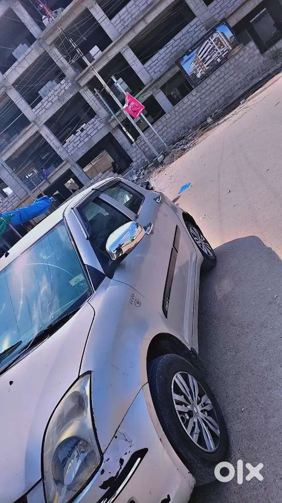 Maruti Suzuki Swift 2007 Diesel