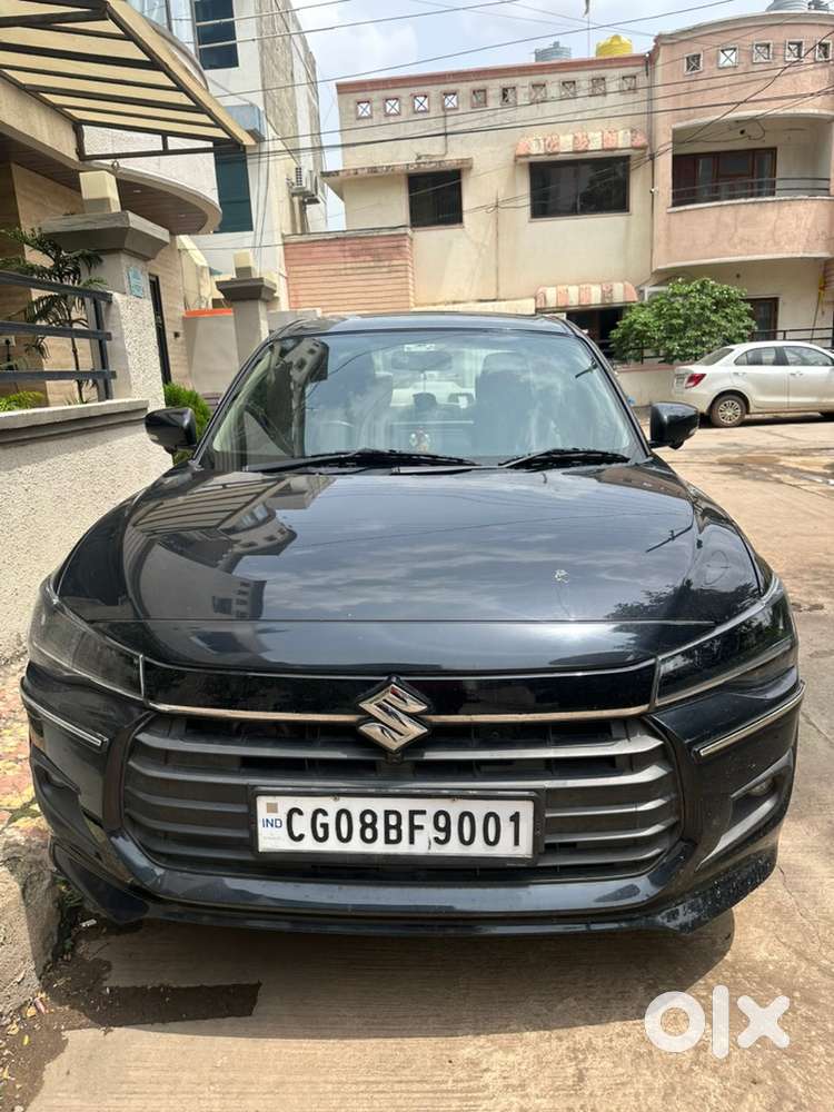 Maruti Dzire 2025 Petrol Automatic Top Modelbrand New Condition