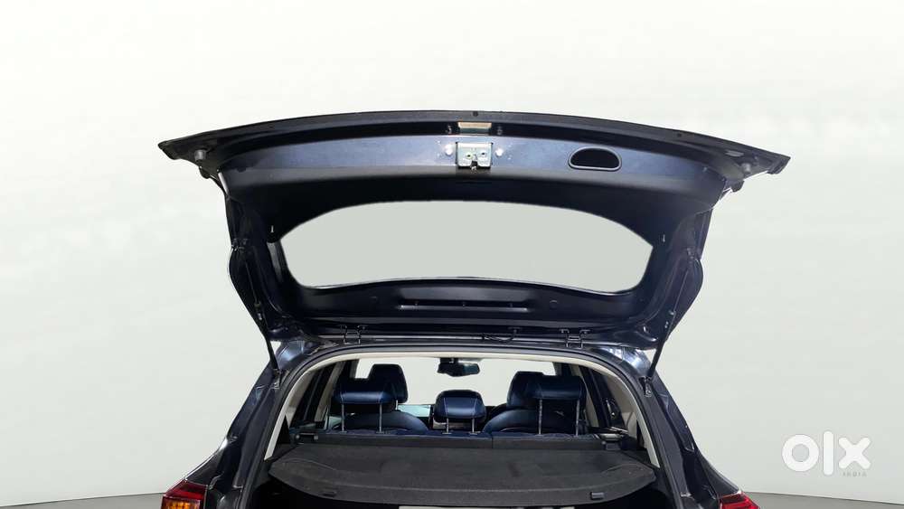 Kia Seltos 1.4 X-line Dct, 2021, Petrol
