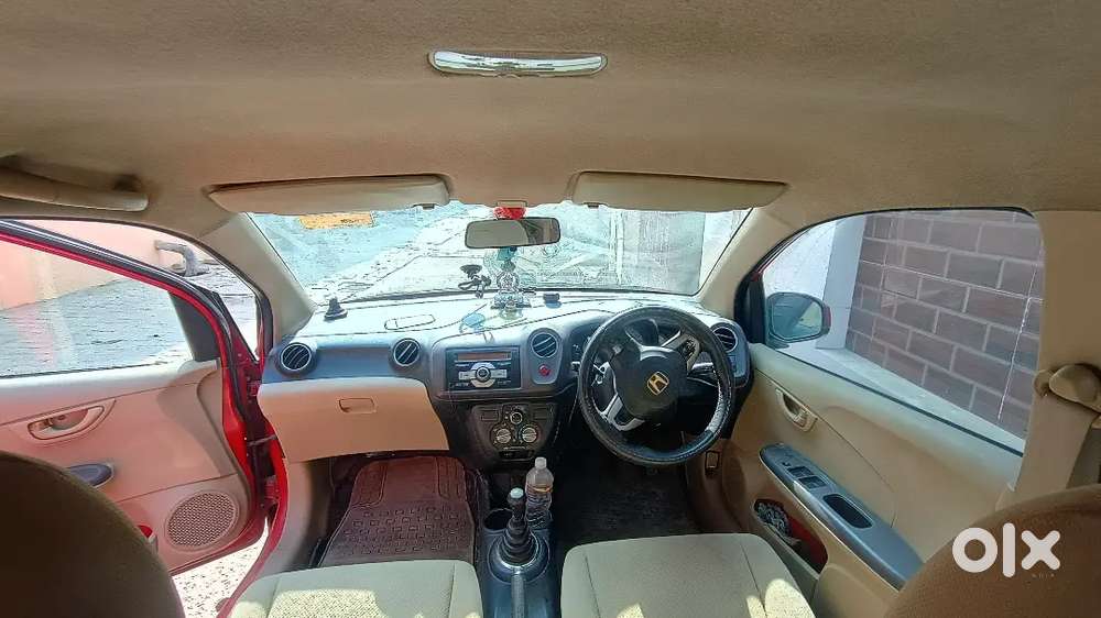 Good Running Condition With All Power Window And Strong Ac