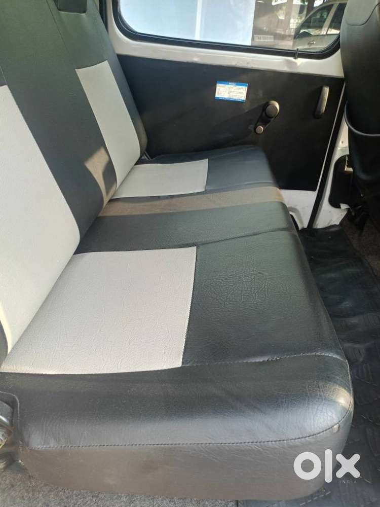 Maruti Suzuki Eeco 5 Seater Ac, 2019, Petrol