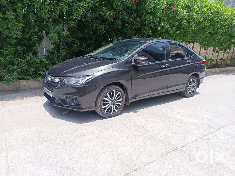 Honda City Vx (o) Mt I-dtec, 2019, Diesel