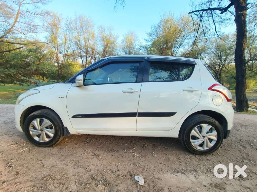 Maruti Suzuki Swift Vdi (o), 2015, Diesel
