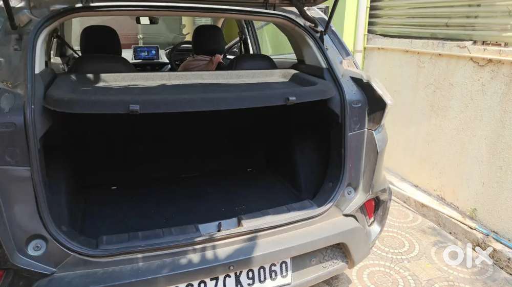 Tata Nexon 2022