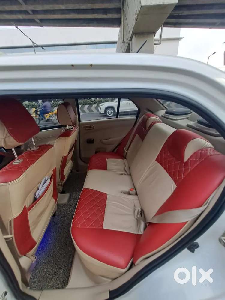 Maruti Suzuki Dzire 2022 Cng & Hybrids 190000 Km Driven