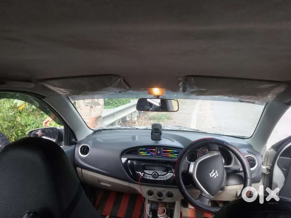 Maruti Suzuki Alto K10 2019 Petrol 52000 Km Driven