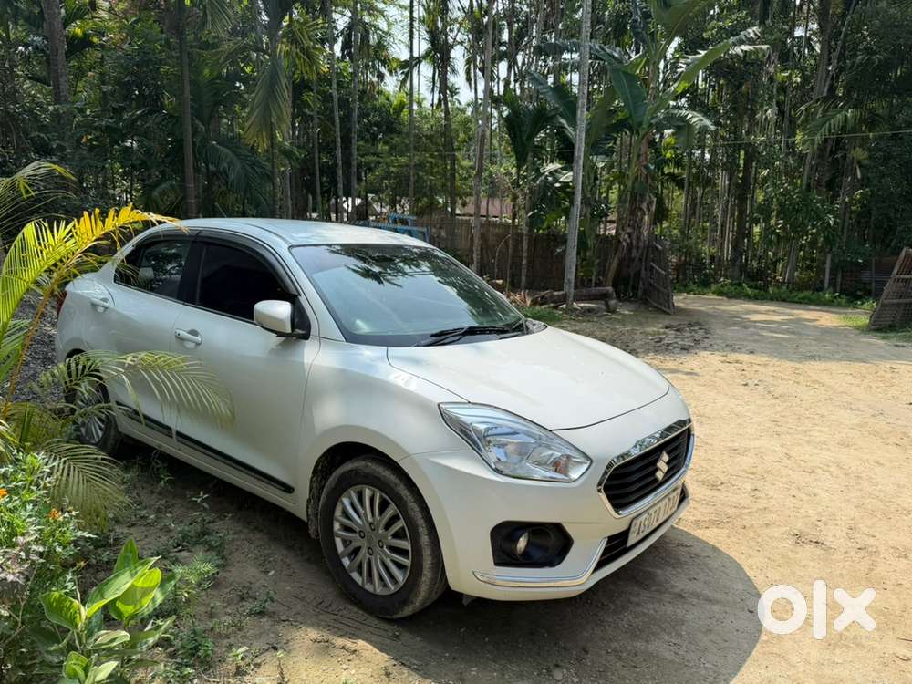 Maruti Suzuki Petrol 2020