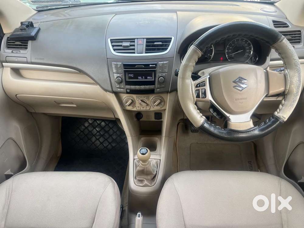 Maruti Suzuki Ertiga Vdi, 2016, Diesel