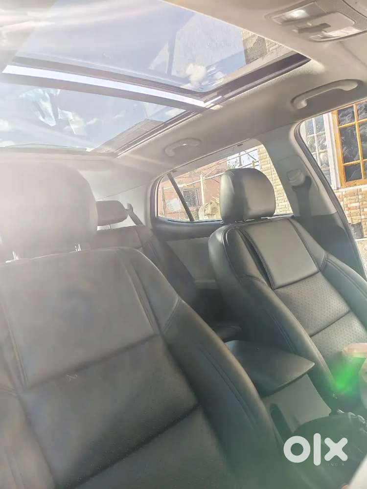 Hyundai Creta Facelift 2023 Petrol Well Maintained