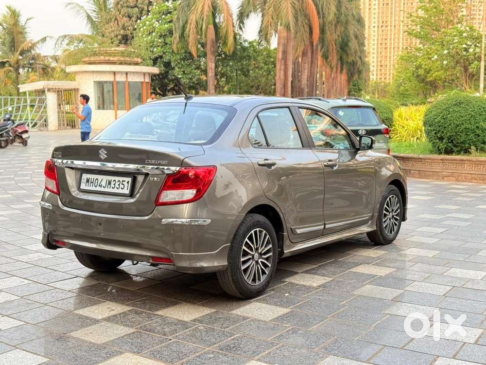 Maruti Suzuki Swift Dzire 1.2 Vxi Bsiv, 2018, Petrol