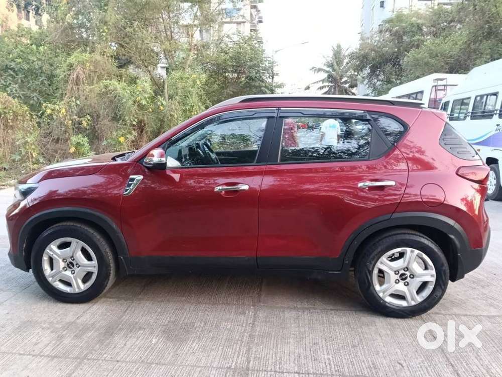 Kia Sonet 1.2 Htk Plus, 2021, Petrol