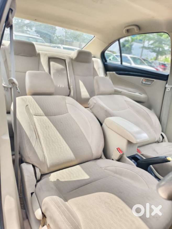 Maruti Suzuki Ciaz Vdi(o), 2014, Diesel