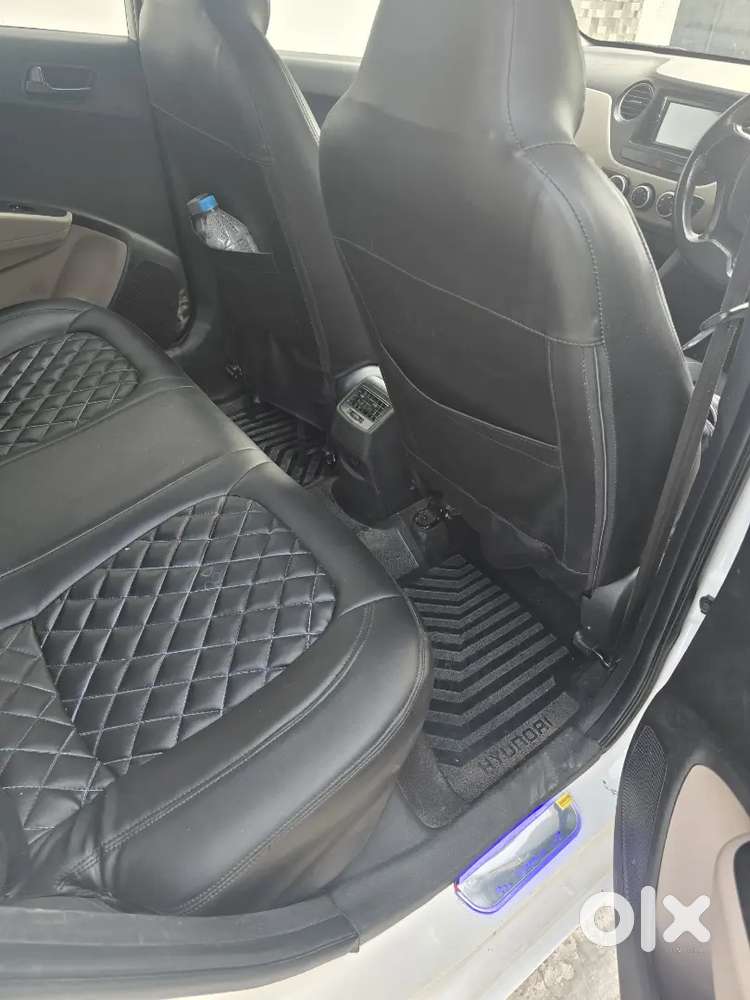 Hyundai Grand I10 2016 Petrol 100000 Km Driven