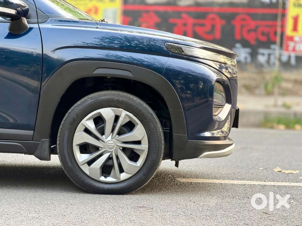 Maruti Suzuki Fronx Delta 1.2 Cng, 2024, Cng & Hybrids