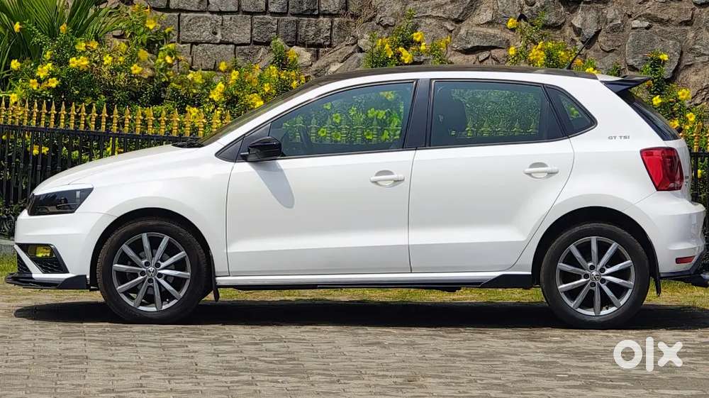 Volkswagen Polo 1.0 2021 Excellent Condition