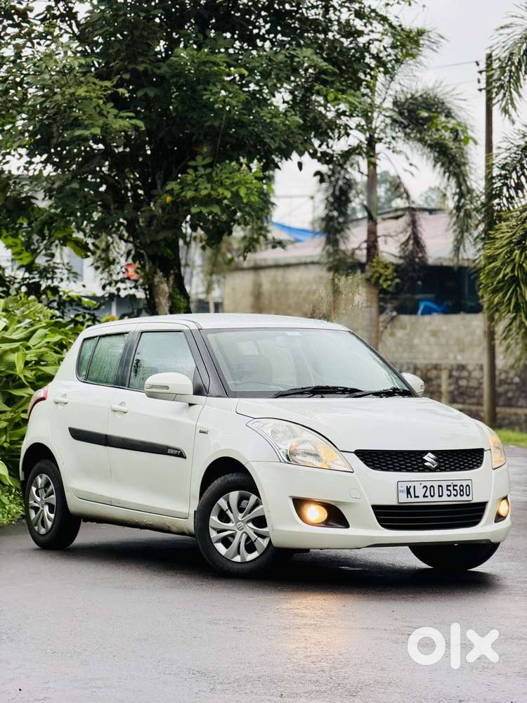 Maruti Suzuki Swift Ddis Vdi, 2012, Diesel