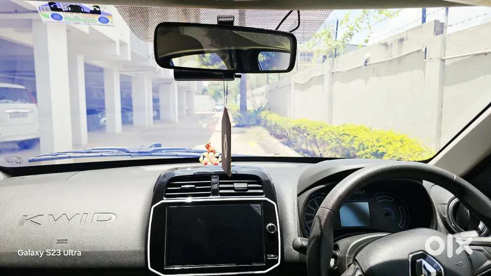 Renault Kwid Climber 2026 Automatic