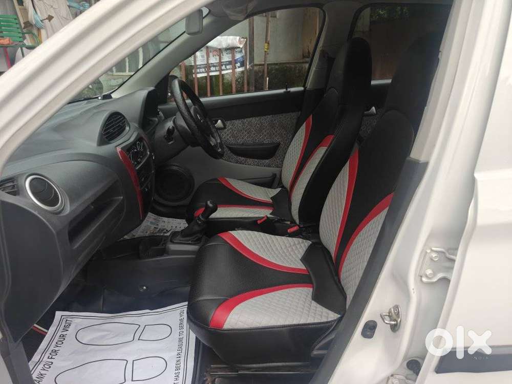 Maruti Suzuki Alto 800 Lxi Opt, 2018, Petrol